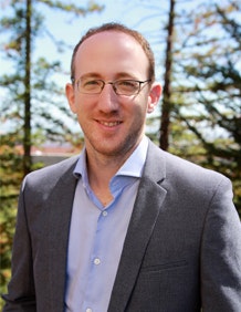 Roy Barak