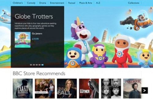 BBC Worldwide Picks Vindicia Payment Tech for VoD Store