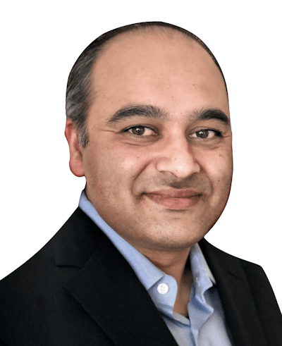 Abhishek Mehrotra