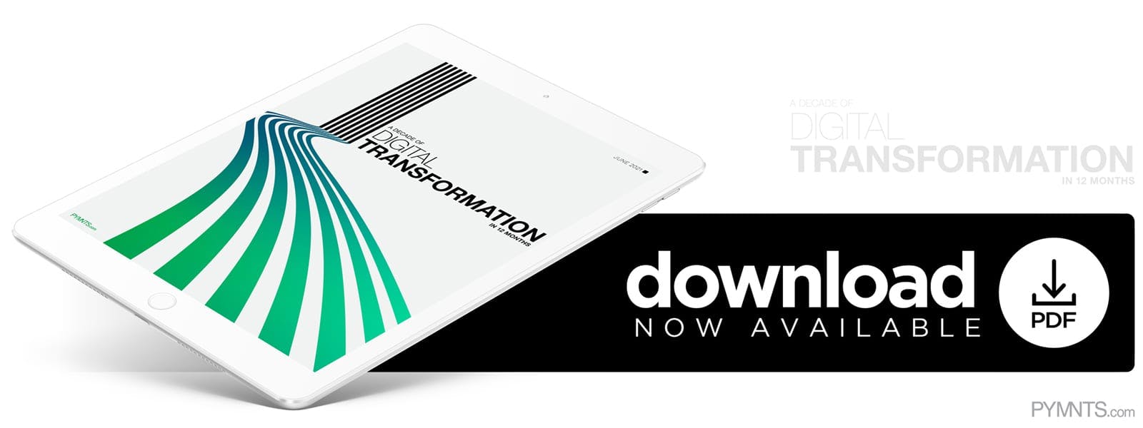 Download Button for the ebook of digital transformation
