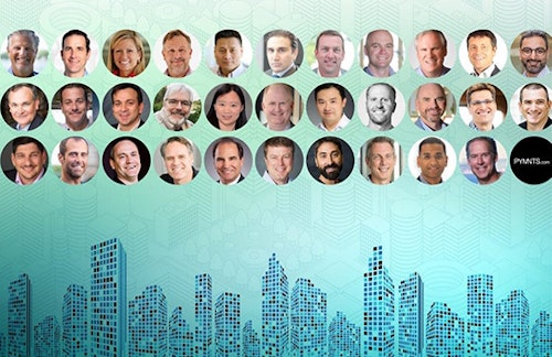 35 CEOs on payments as the connected economy’s power source