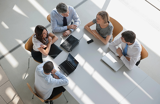 Revenue is a competitive advantage. Learn how to maximize your recurring revenues.