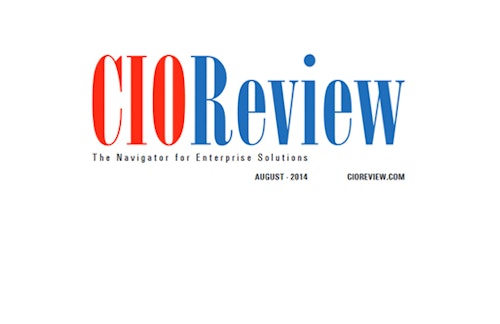 CIOReview: 100 Most Promising Technology Companies
