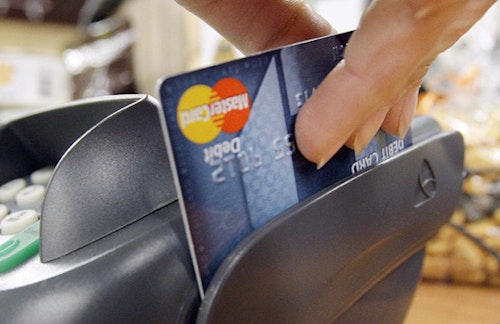 Civilization in Decline: Credit Cards and the Culture of Auto-Pay