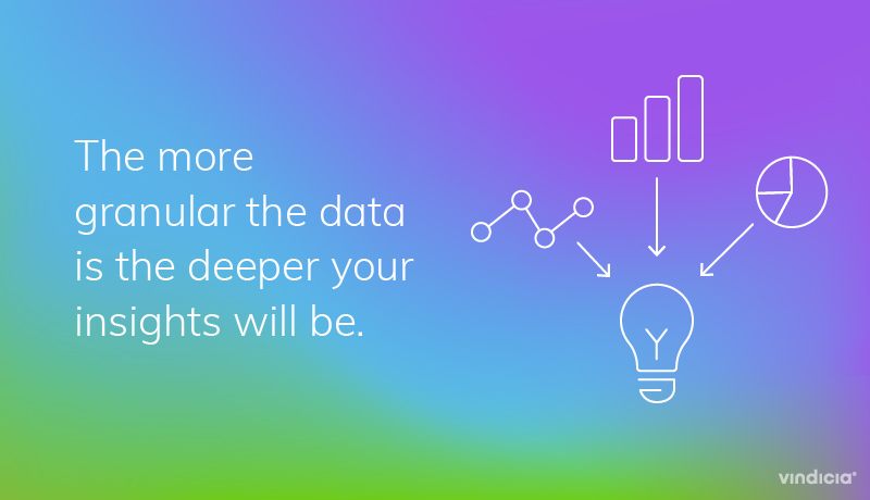 4 data best practices for subscription intelligence