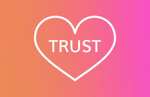 Trust: The most important element of a successful subscription model