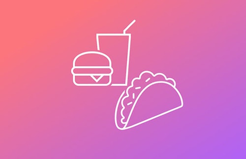 Fast food subscriptions are on the menu