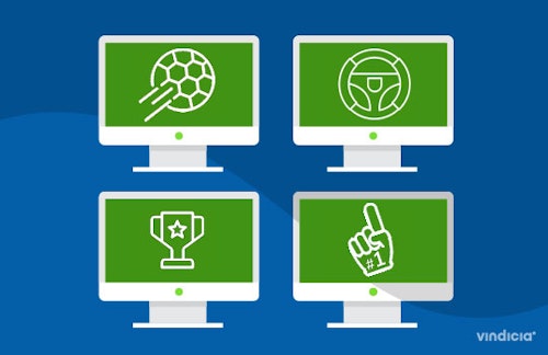 Are we seeing the digital transformation of the sports industry?