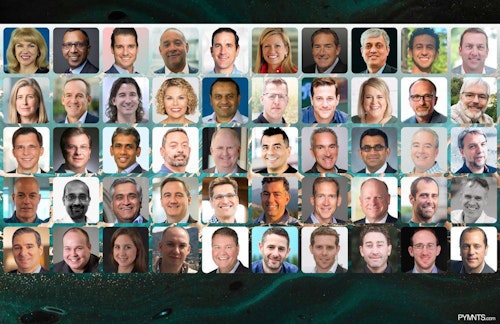 In a word: 50 payments execs sum up 2021