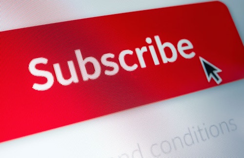 In the subscription economy, 'first impressions' matter most