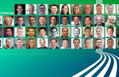 46 C-Suite executives on the irreversible rise of digital transformation