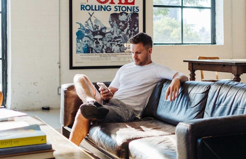 Subscriptions offer recurring consumer touchpoint, not disruption
