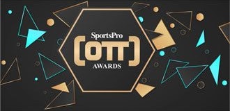 VINDICIA NAMED 'Tech Solution of the Year' at the SportsPro OTT AWARDS FINALIST