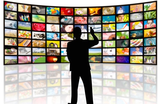 Media and content