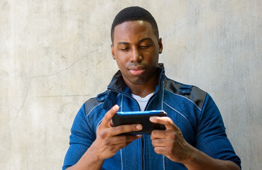 In-app purchases