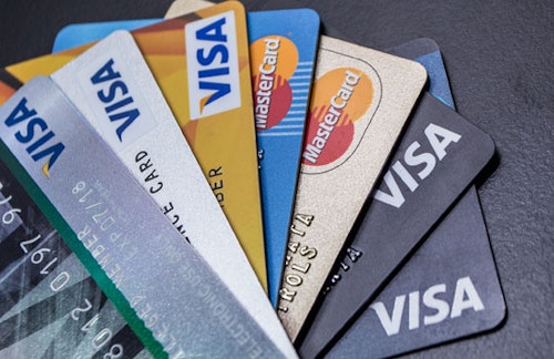 JPMorgan: US debit, credit card spend up about 19% over 2019