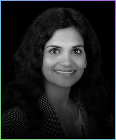 Meena Srinivasan