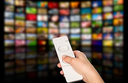 Ease of use is important in OTT viewing