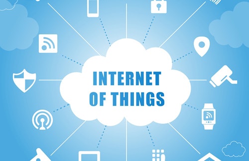 4 things to consider before creating an IoT product