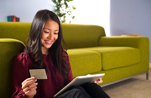 Vindicia Brings Mobile Payments to CashBox