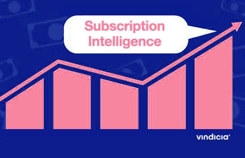 Future forward: How subscription intelligence can increase revenue – and be the game-changer – in a post-COVID-19 world
