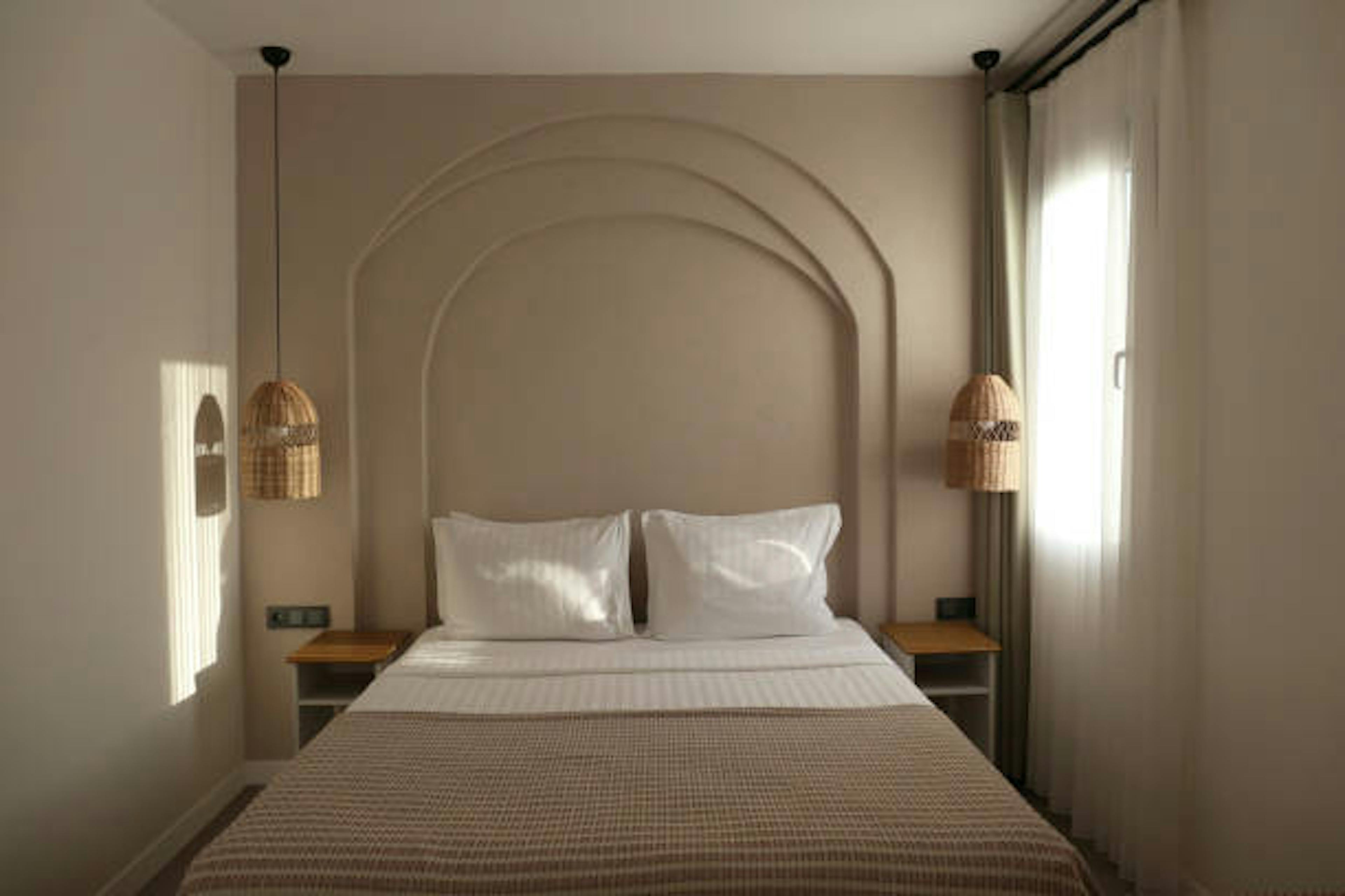 Private room - Queen