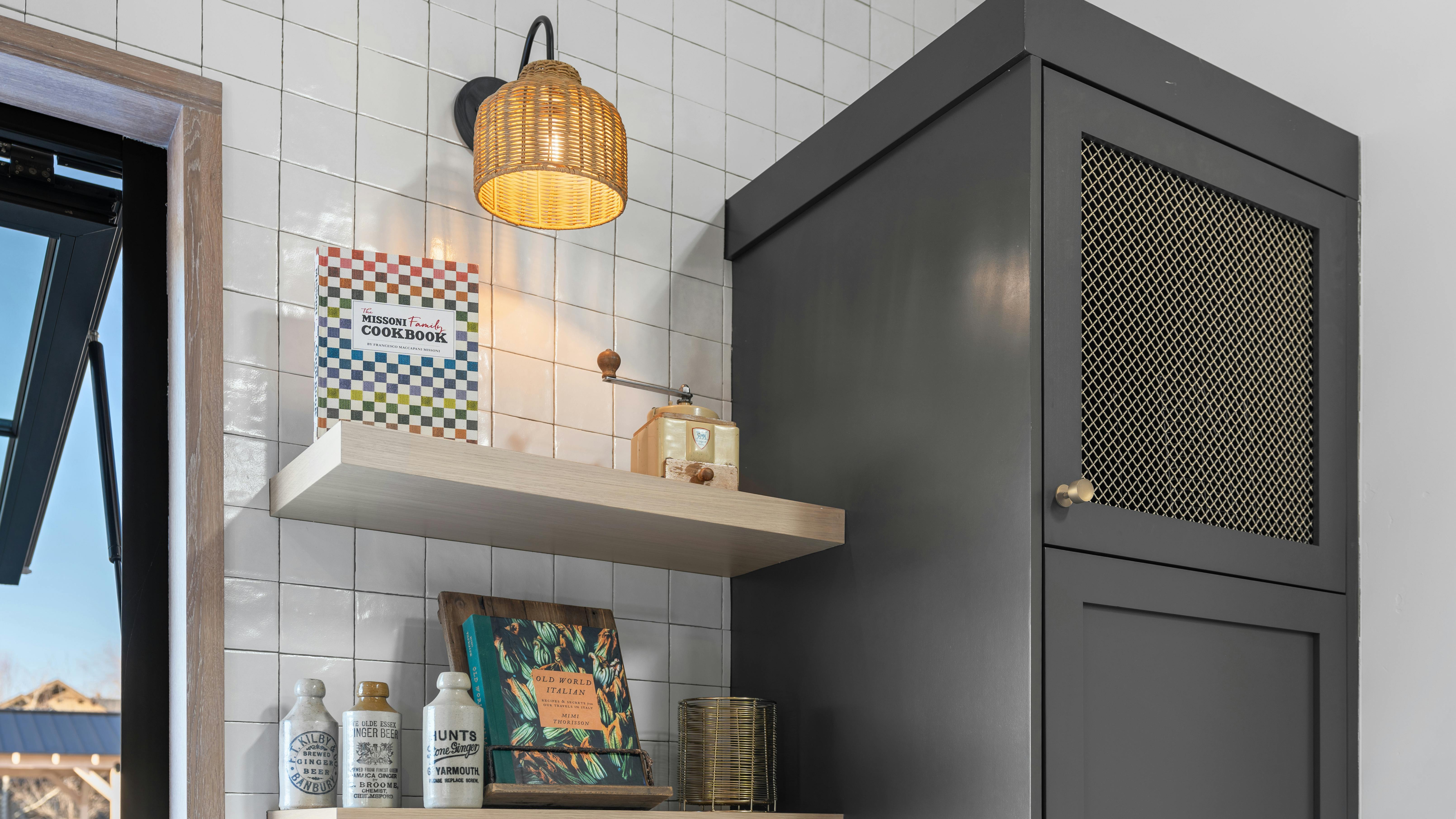 heuser 5 kitchen