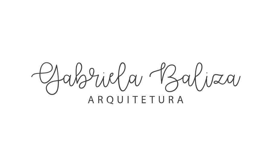 Arquiteta Gabriela Baliza