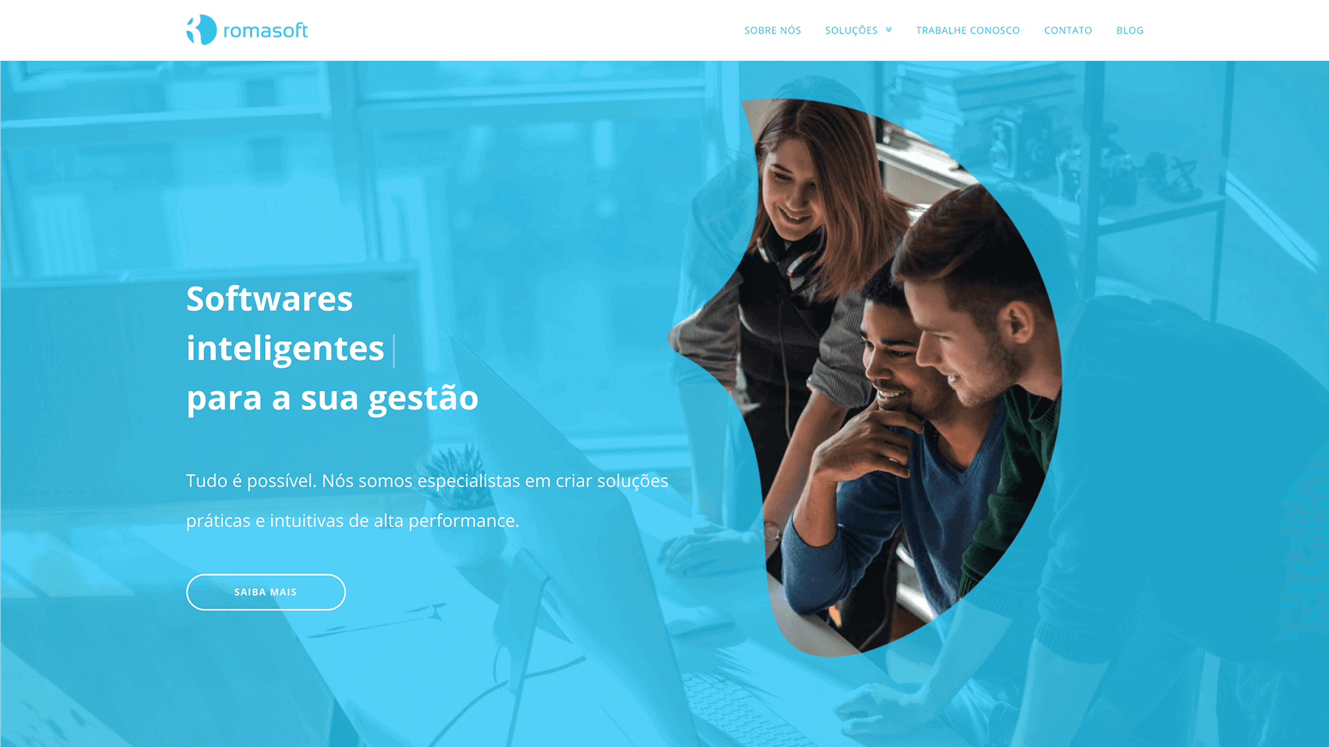Romasoft Tecnologia