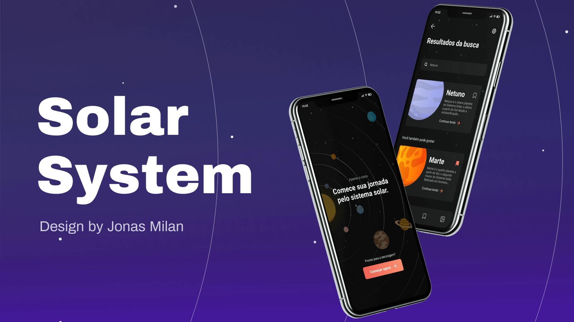 Solar System