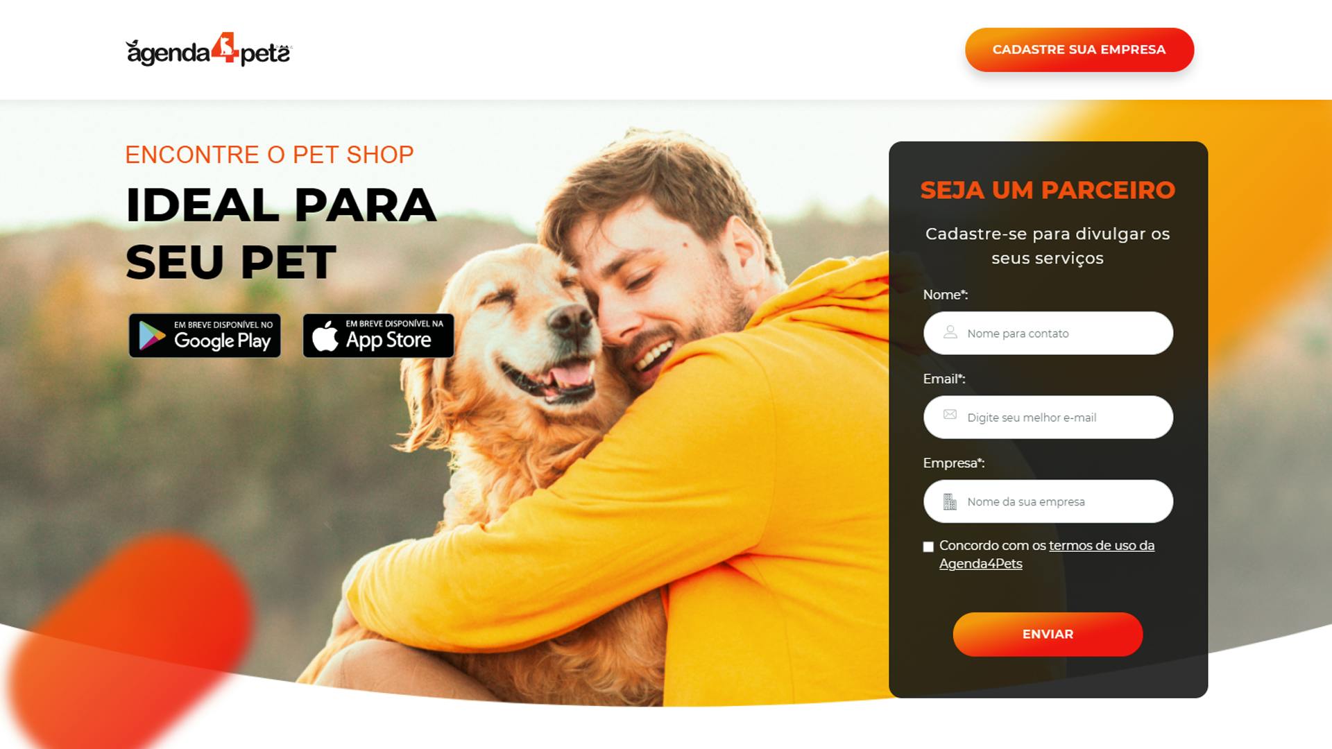 Agenda4Pets