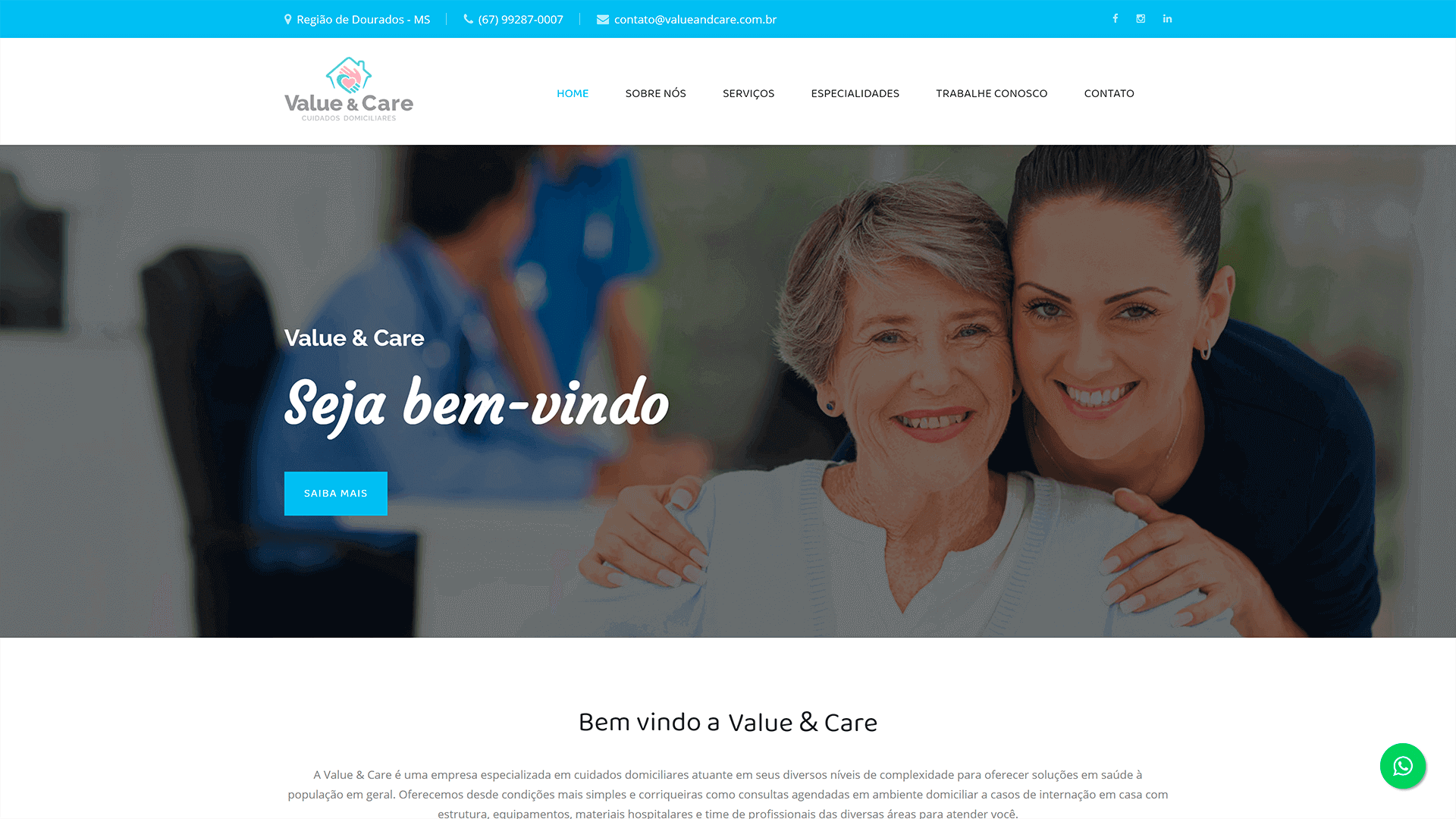 Value & Care