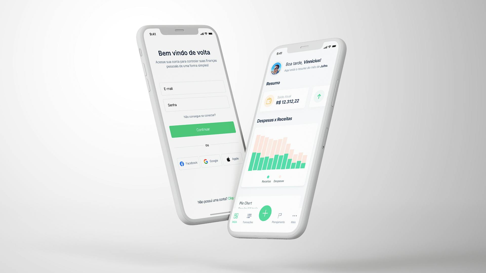 Smart Cash App