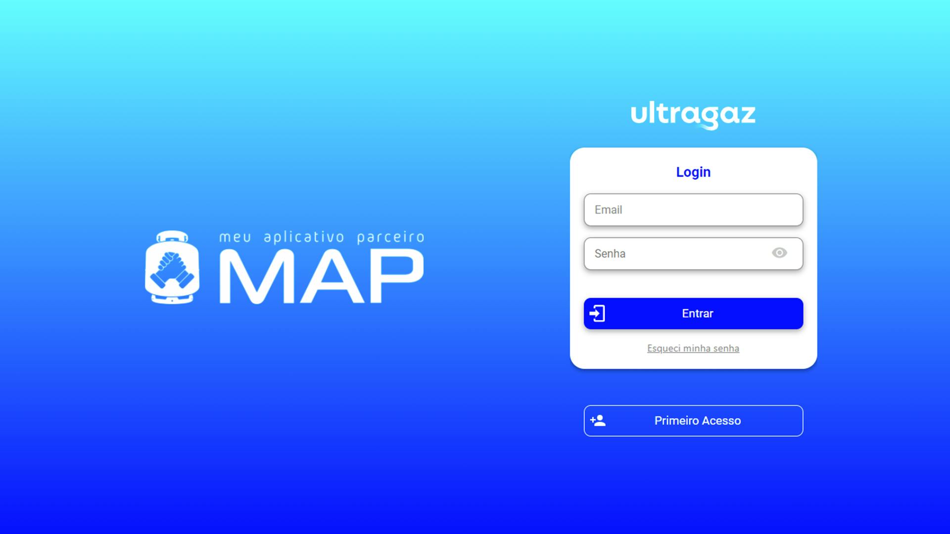 MAP Ultragaz