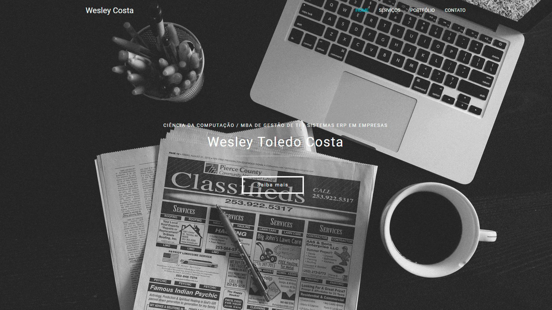 Wesley Toledo