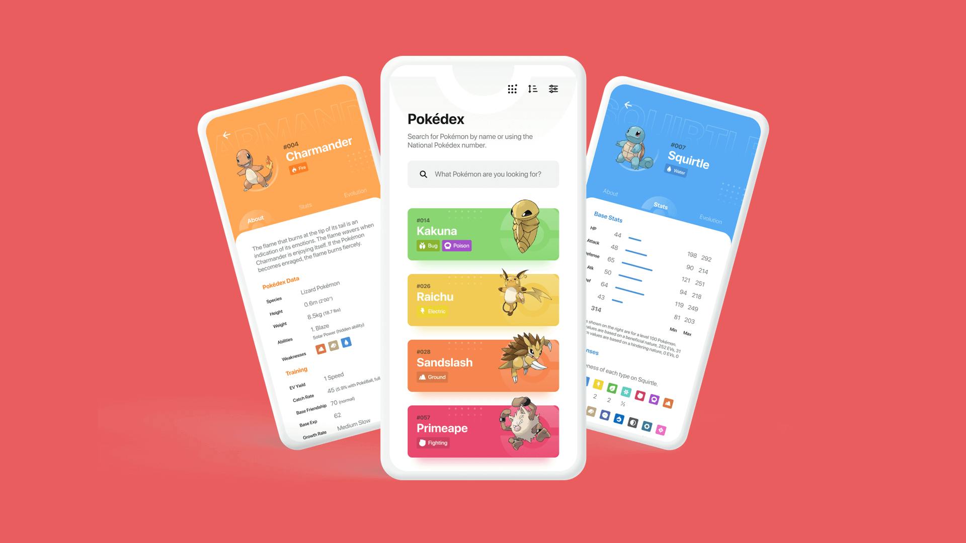 Pokédex