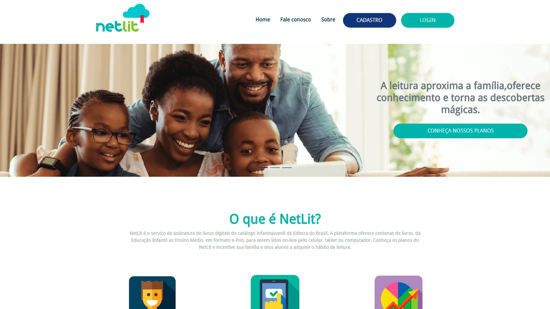 Netlit