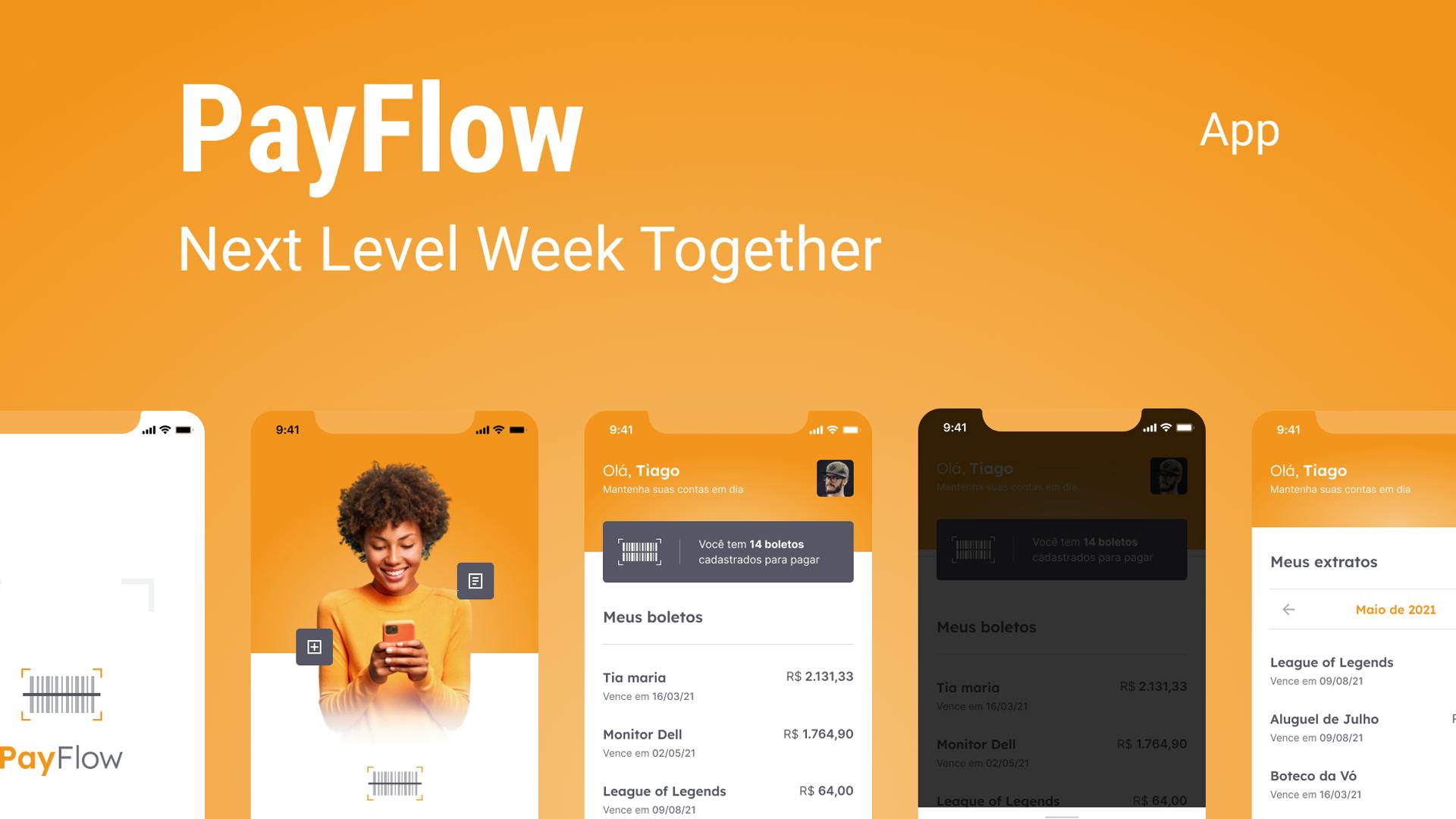 PayFlow