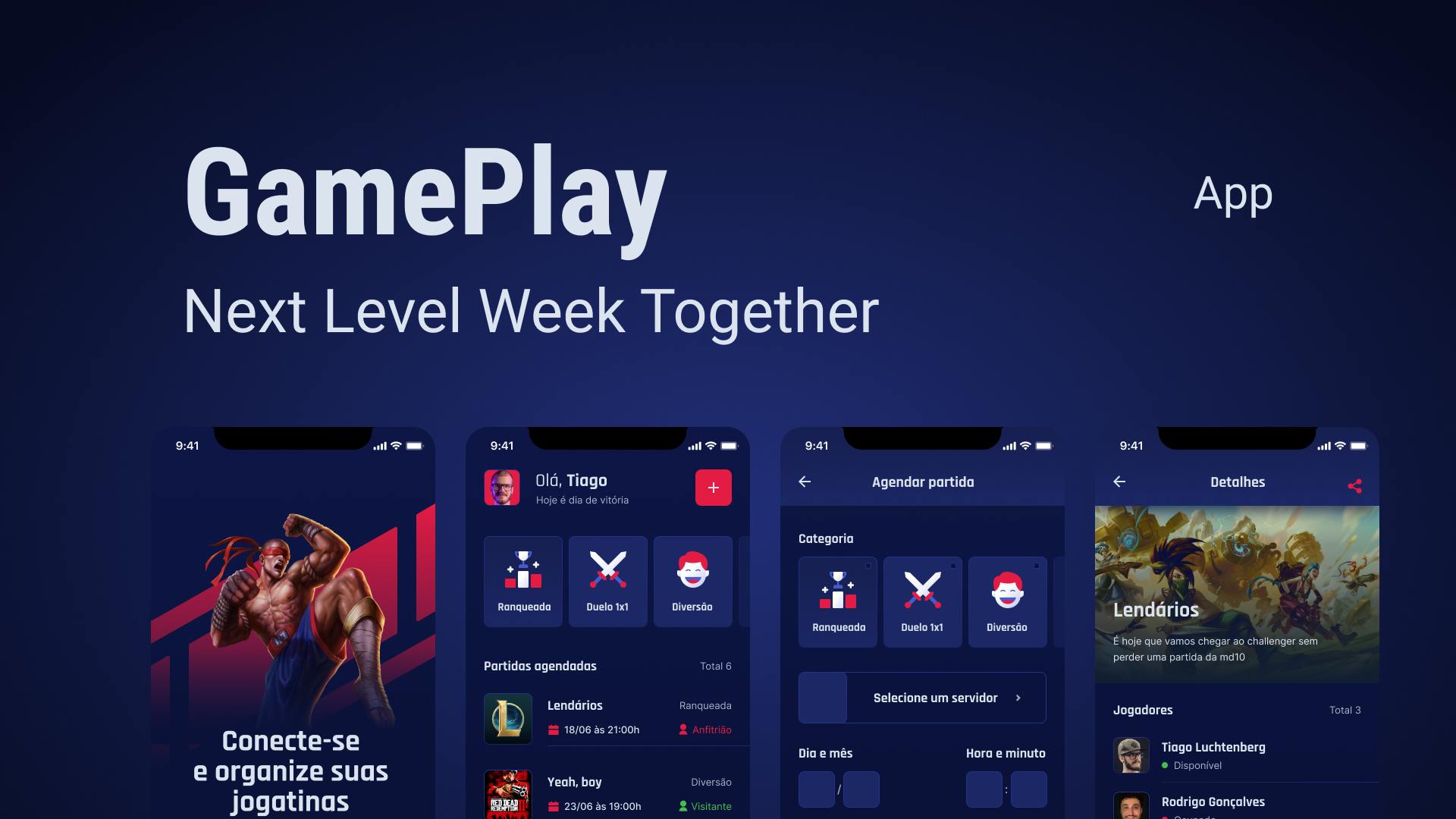 GamePlay