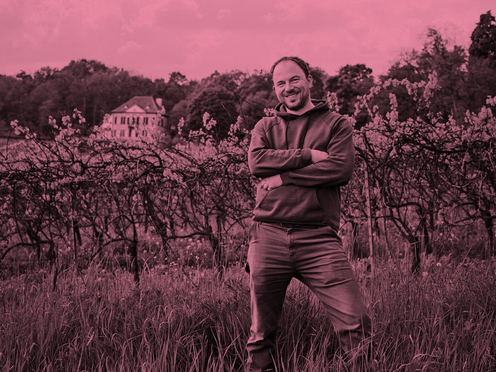 Weingut Odinstal - Vinsupernaturel