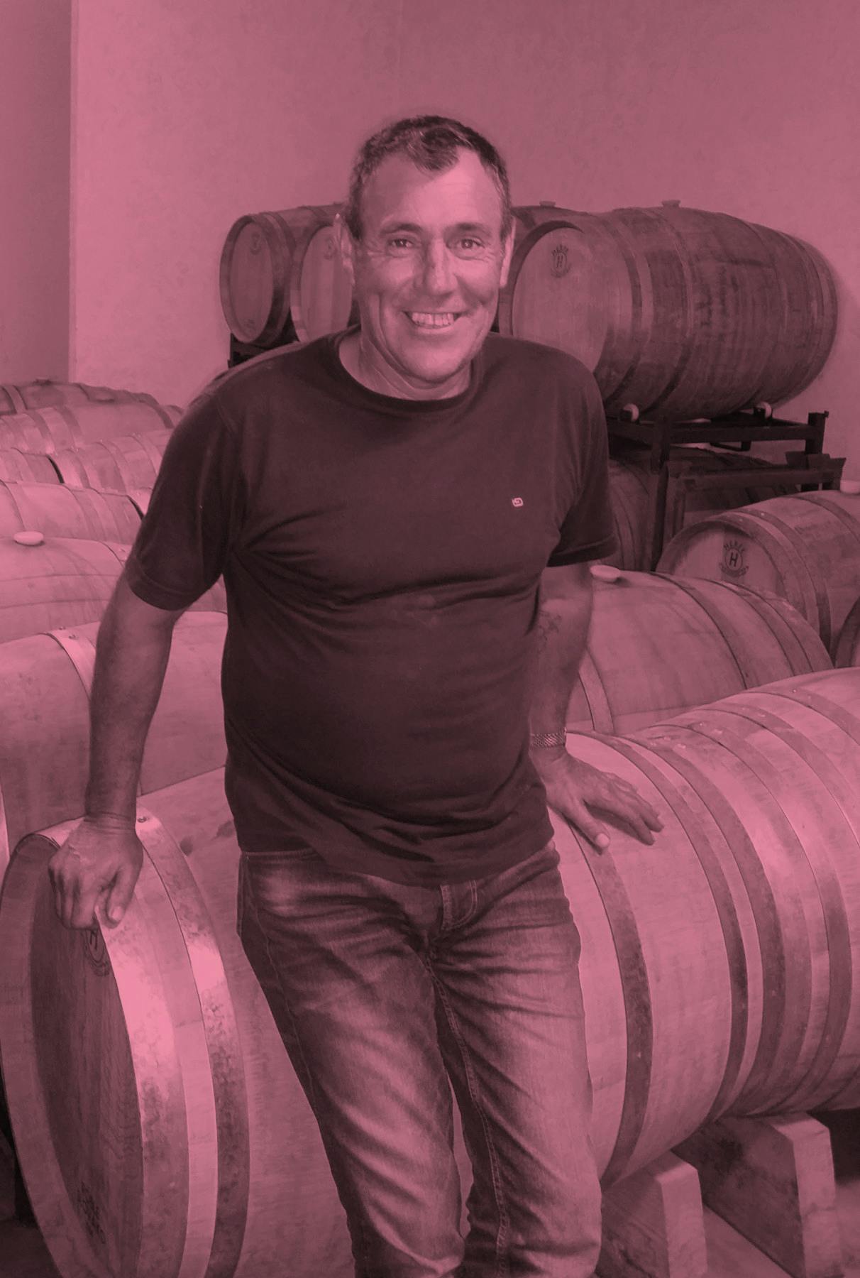 Bodega Cauzón - Vinsupernaturel