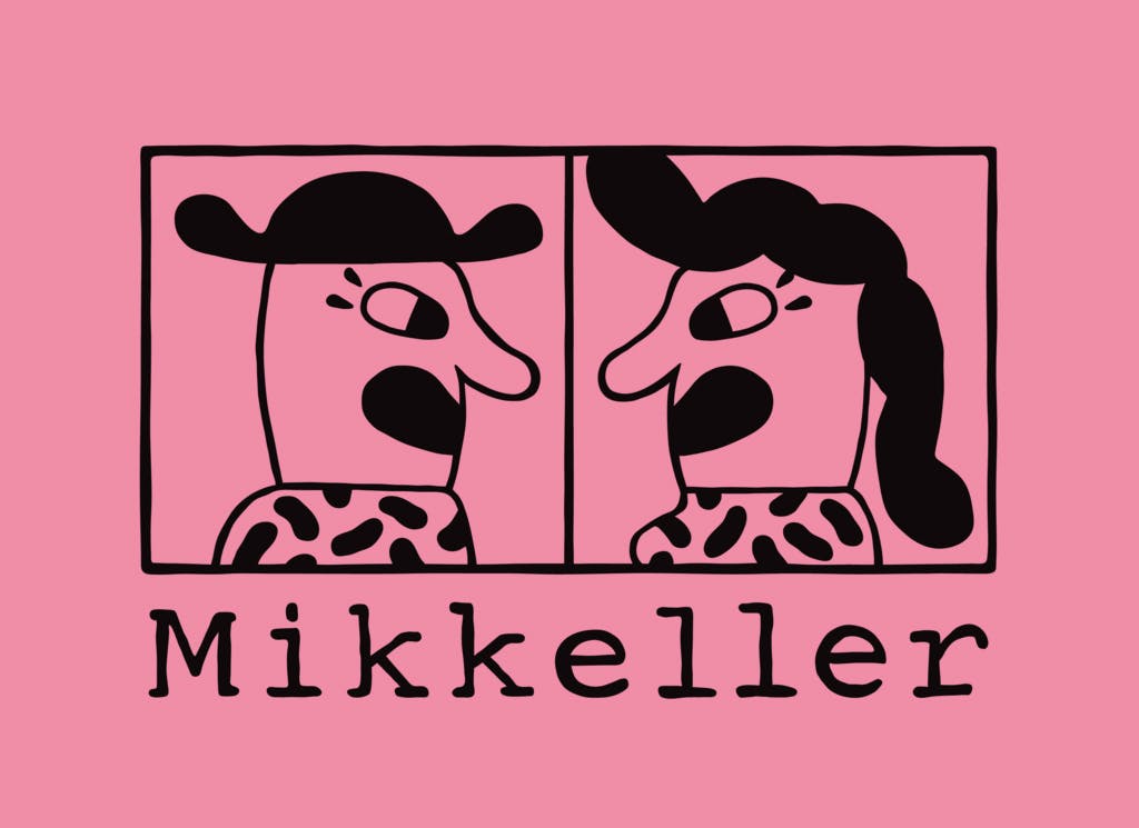 Mikkeller - Vinsupernaturel