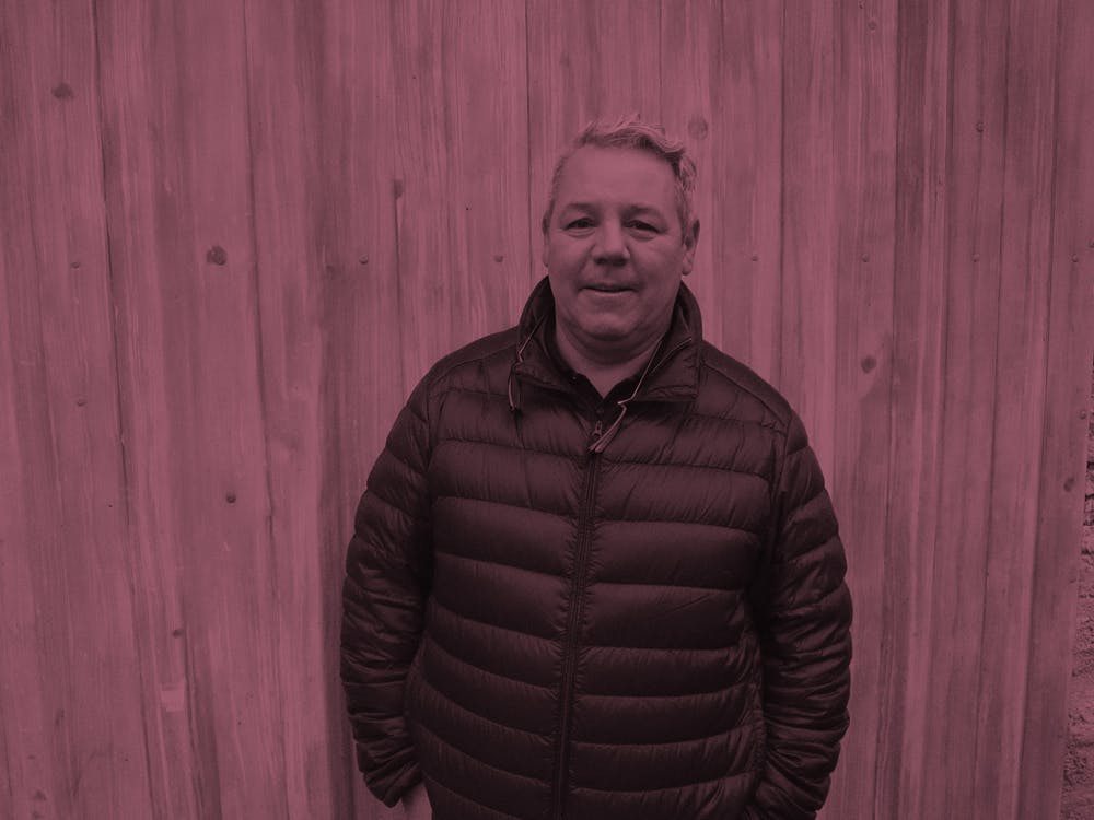 Domaine de Chassorney / Frédéric Cossard - Vinsupernaturel