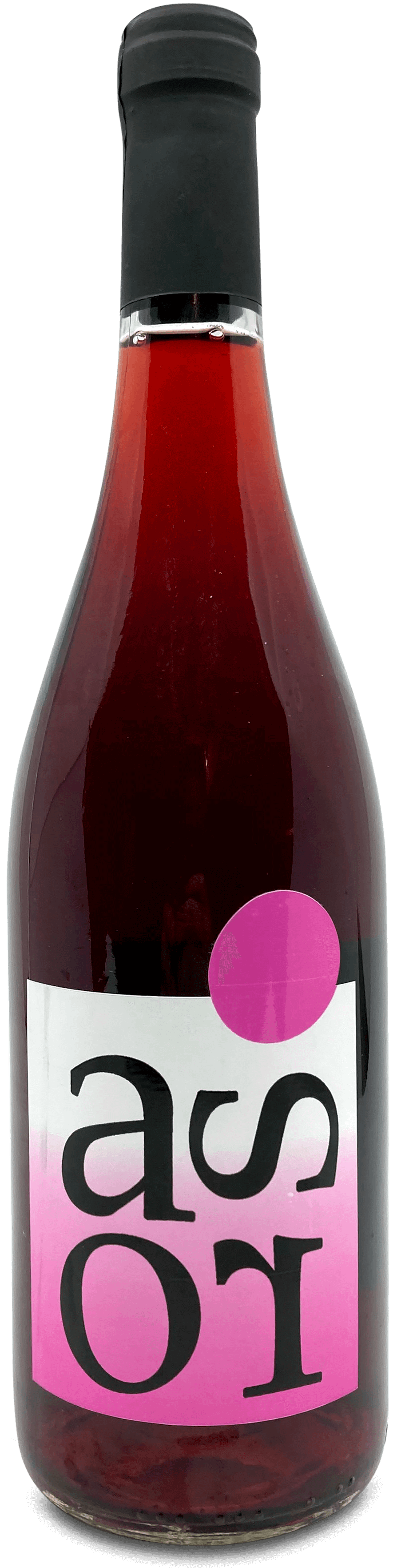Asor - Vinsupernaturel