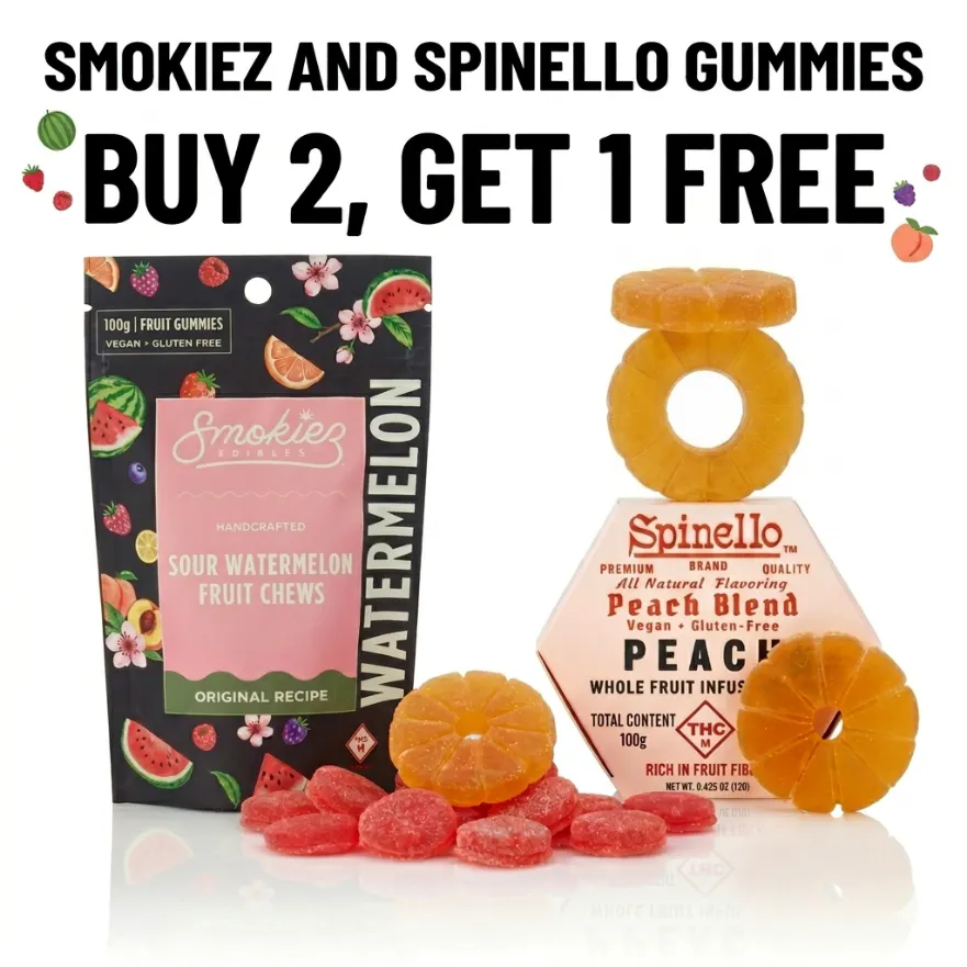 Cookies Downtown St. Louis 420 Deals