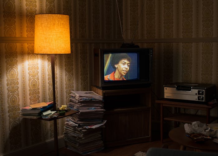 Recorder documentary still