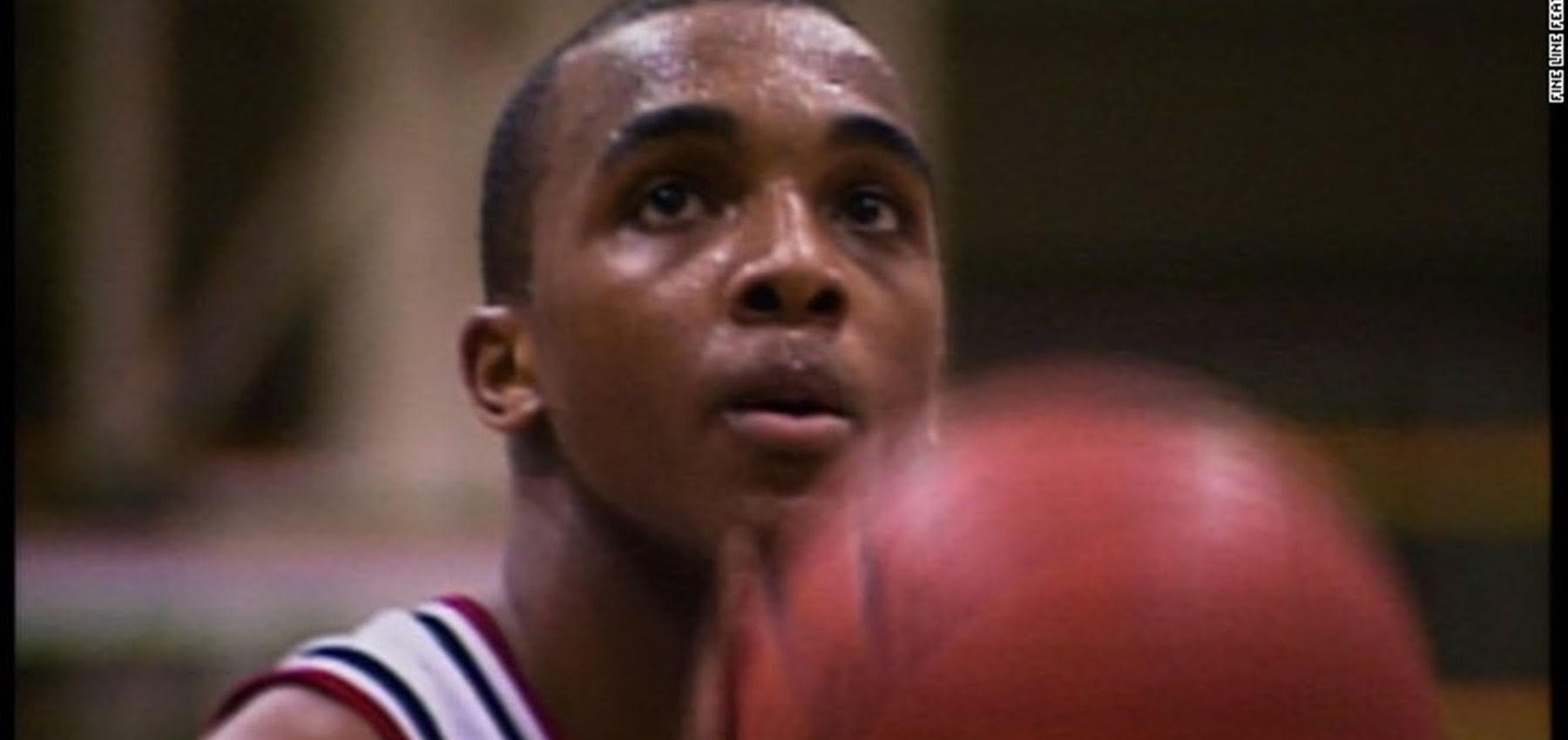 Hoop Dreams still