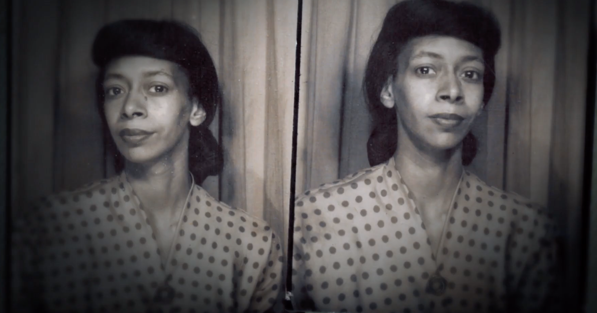 Recorder: The Marion Stokes Project