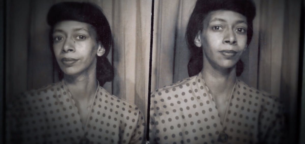 Recorder: The Marion Stokes Project