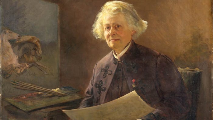 Rosa Bonheur